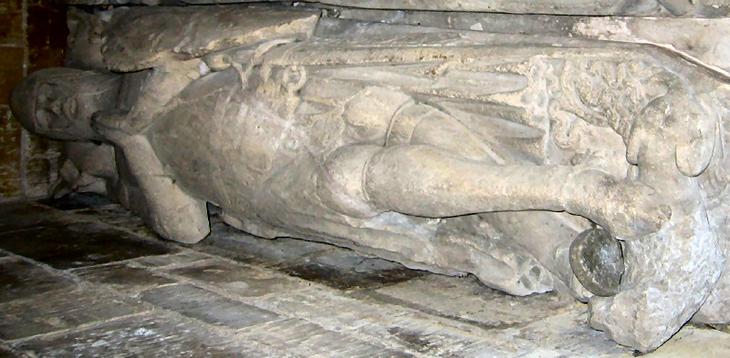 John Giffard 1330